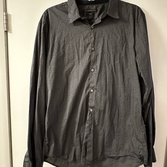 John Varvatos button down (men’s) - Picture 2 of 4